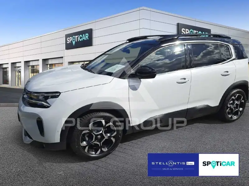 2024 Citroen C5