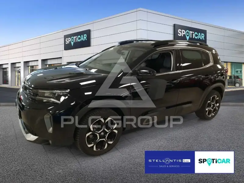 2024 Citroen C5