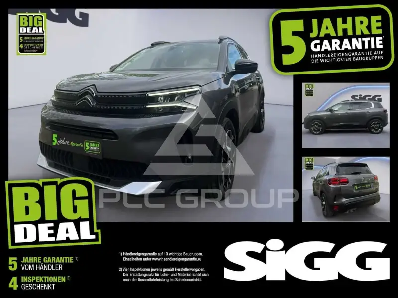 2024 Citroen C5