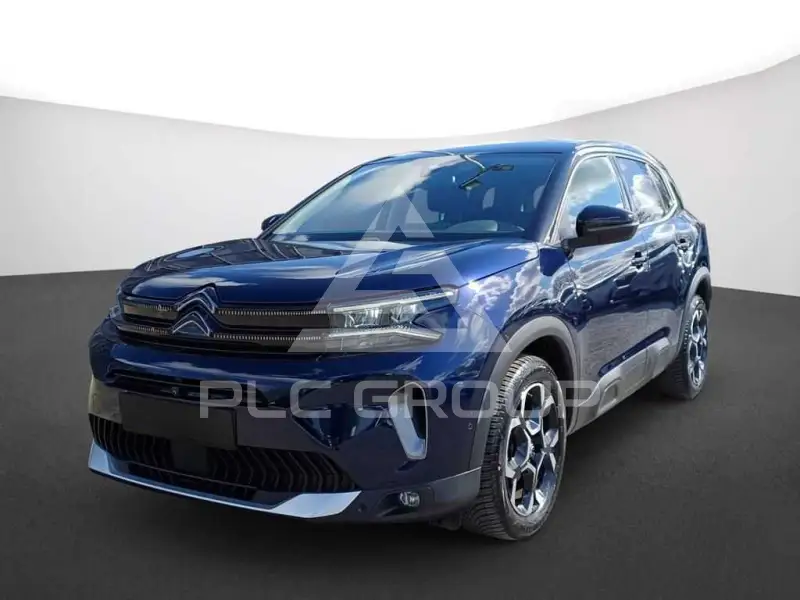2024 Citroen C5