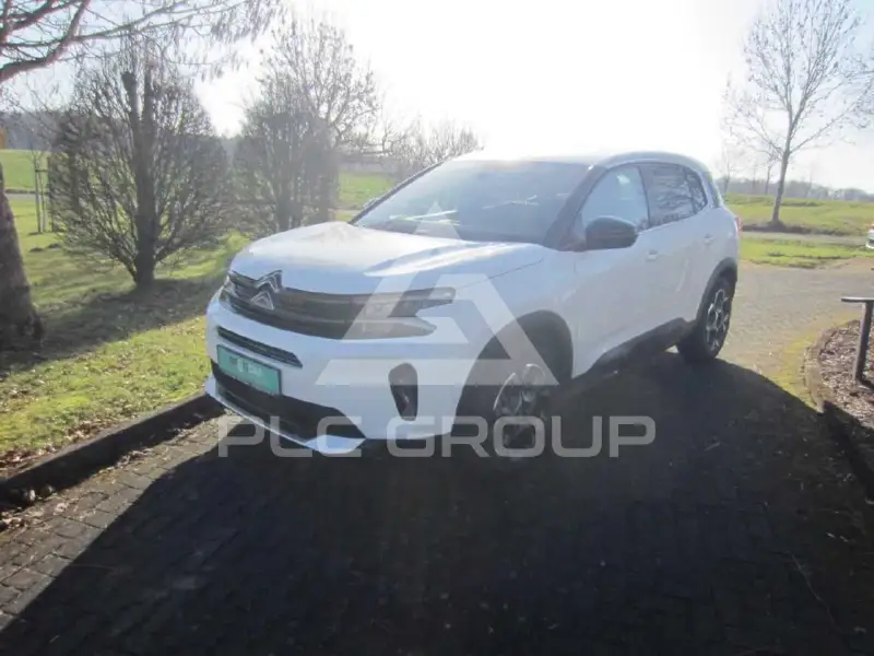 2024 Citroen C5