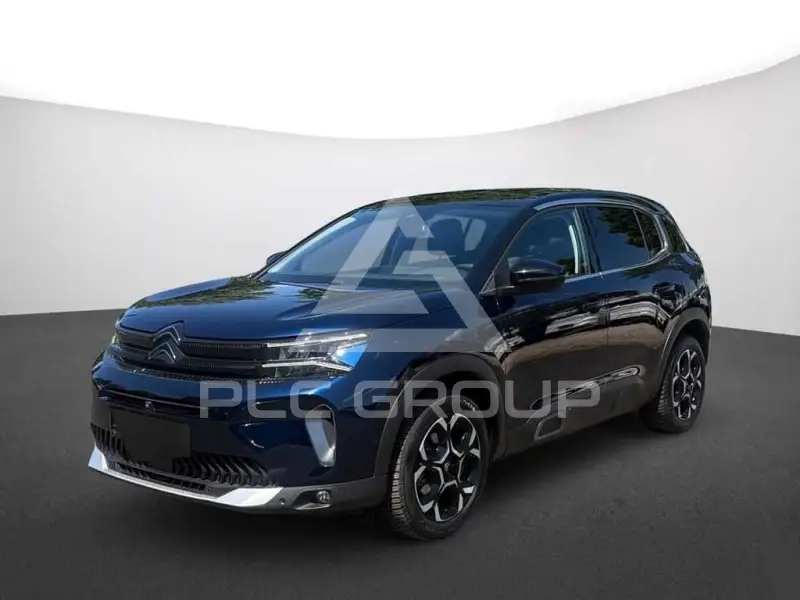 2024 Citroen C5