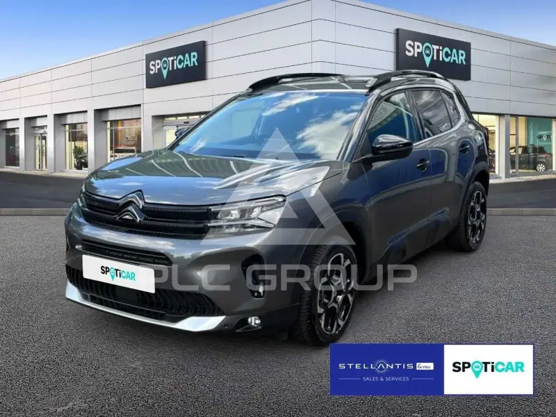 2024 Citroen C5