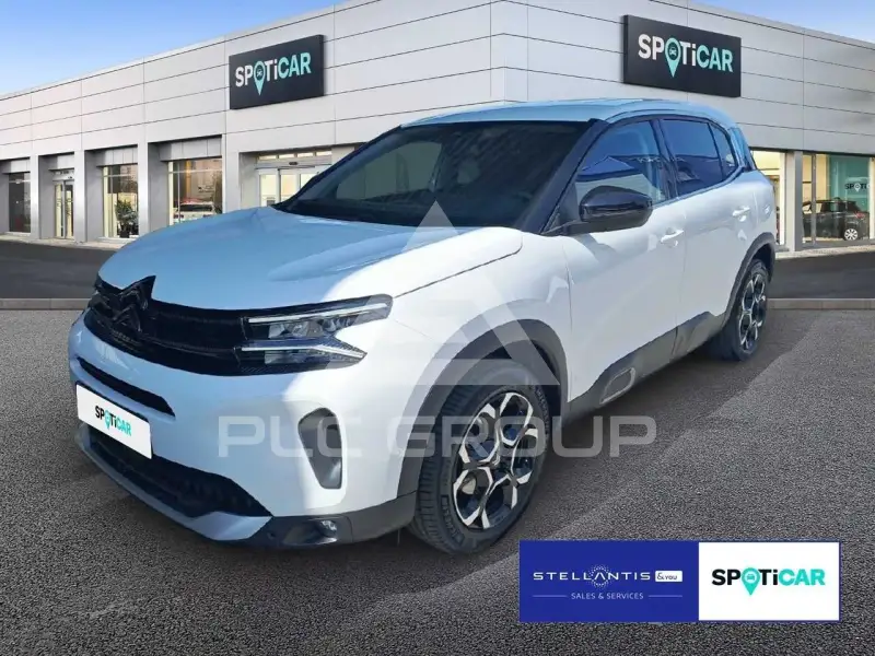 2024 Citroen C5