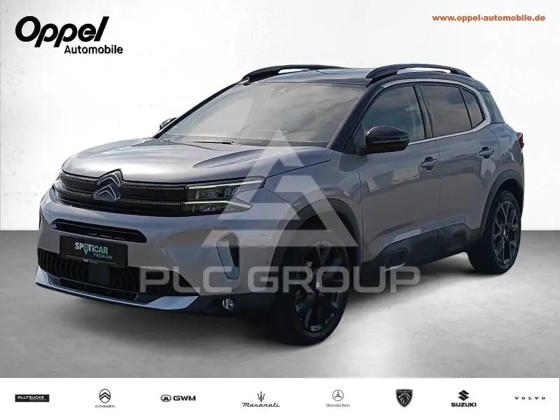 2024 Citroen C5