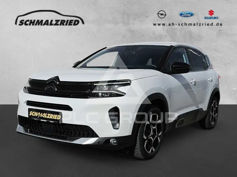 2024 Citroen C5