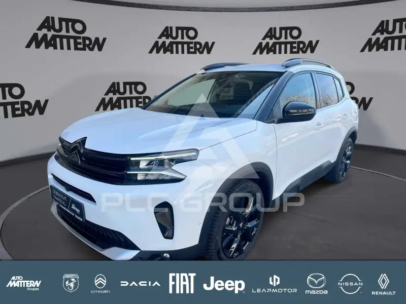 2024 Citroen C5