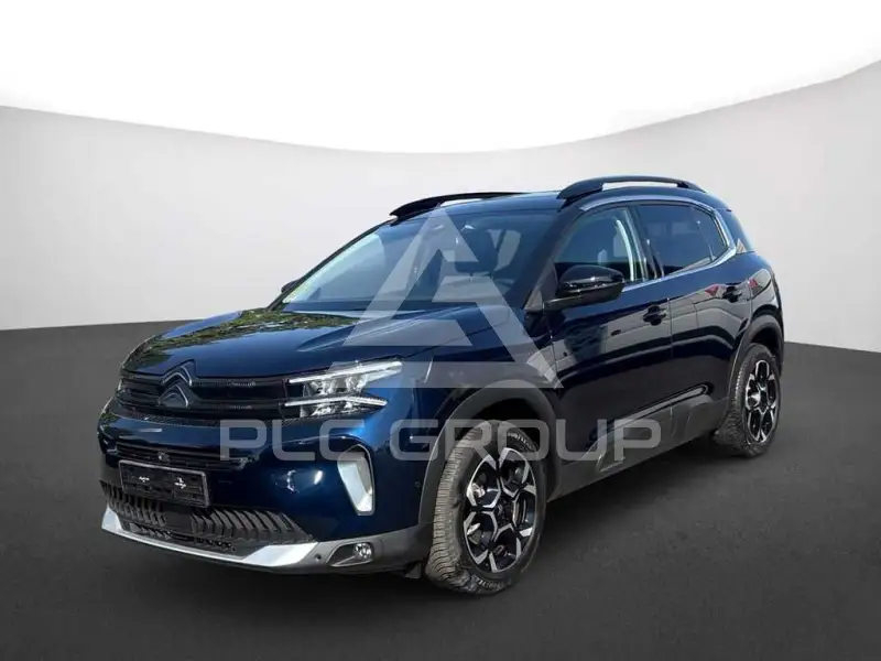 2024 Citroen C5