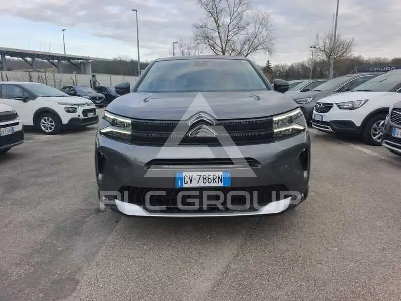 2024 Citroen C5