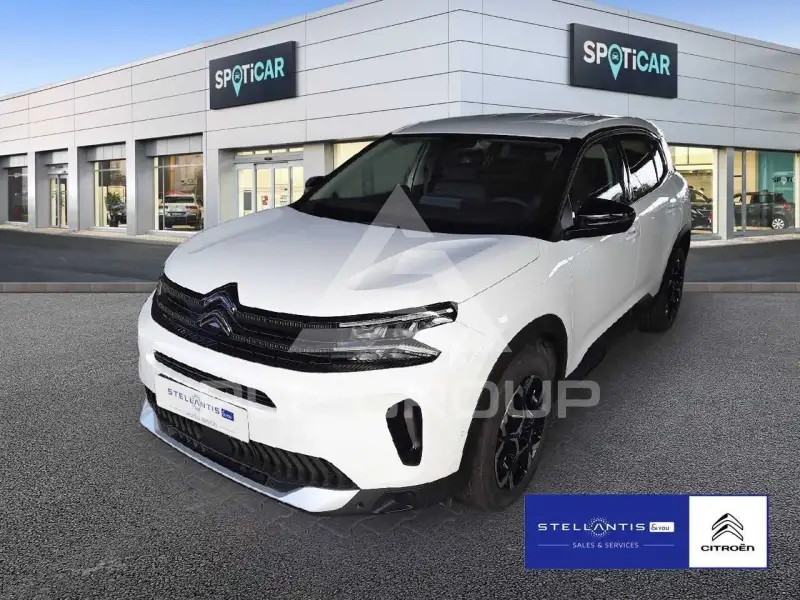 2024 Citroen C5