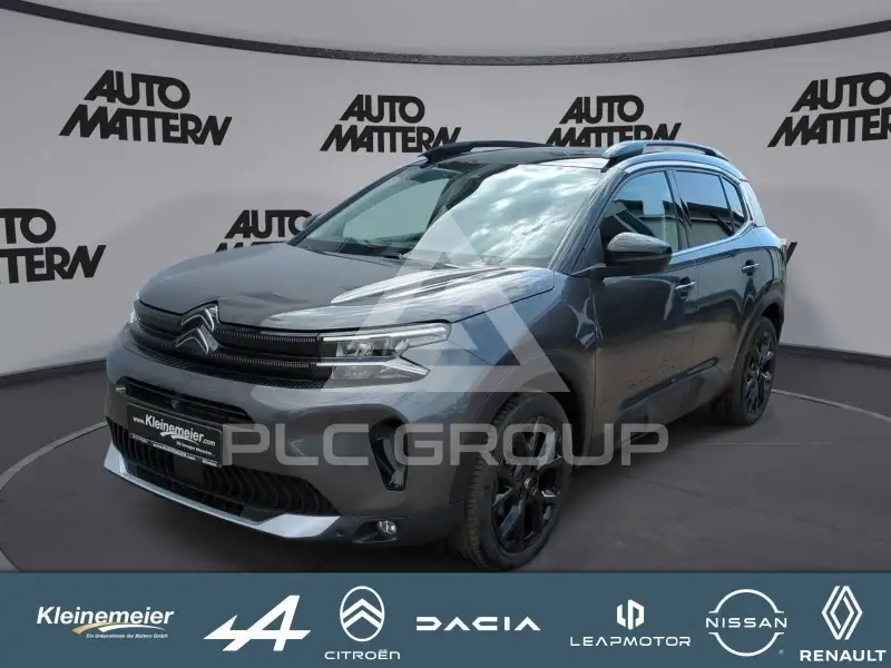 2024 Citroen C5
