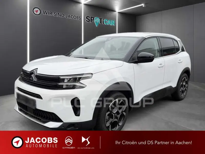 2024 Citroen C5