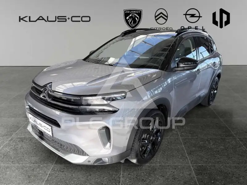 2024 Citroen C5