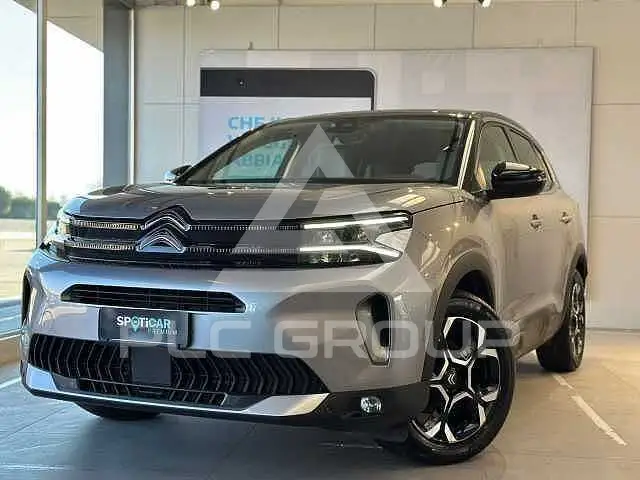 2024 Citroen C5