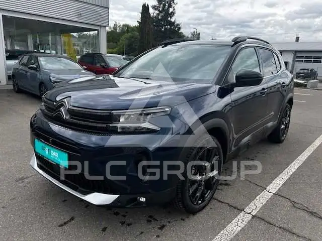 2024 Citroen C5