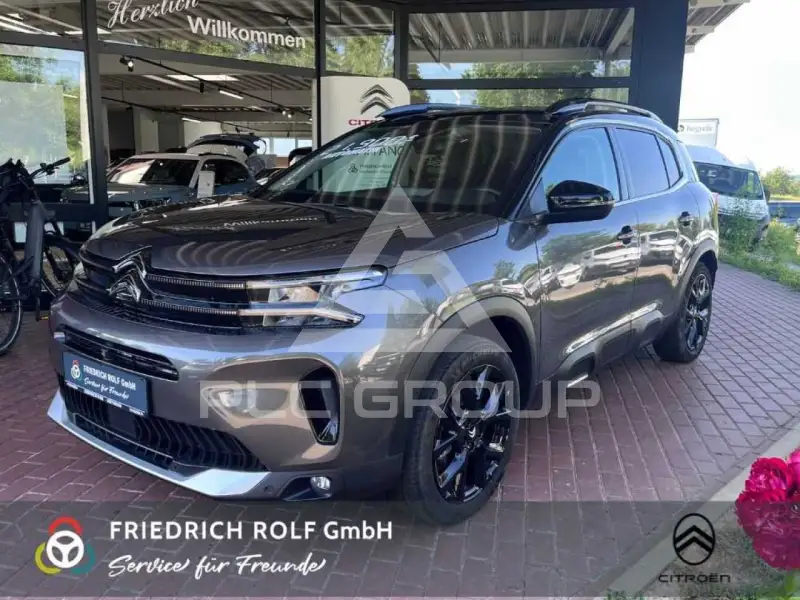 2024 Citroen C5