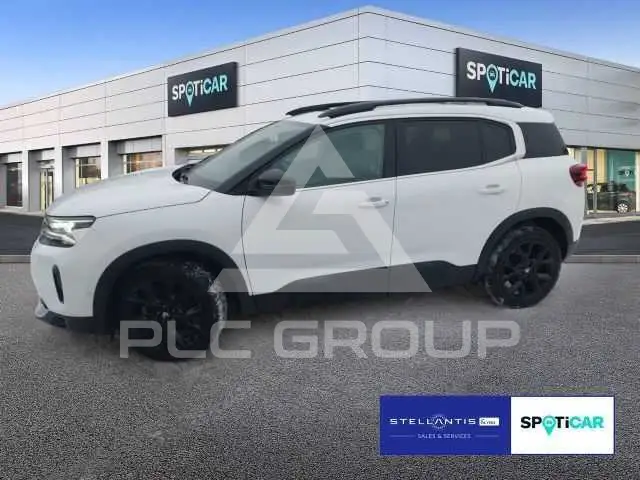 2024 Citroen C5