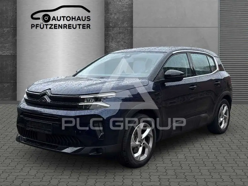 2024 Citroen C5