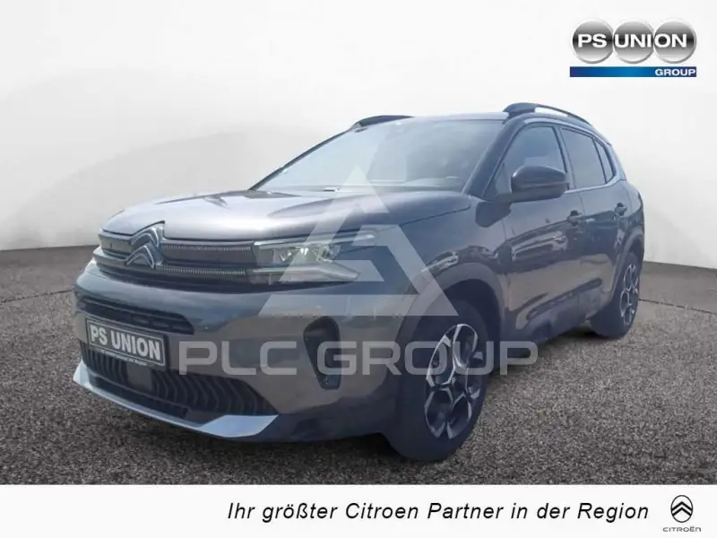 2024 Citroen C5