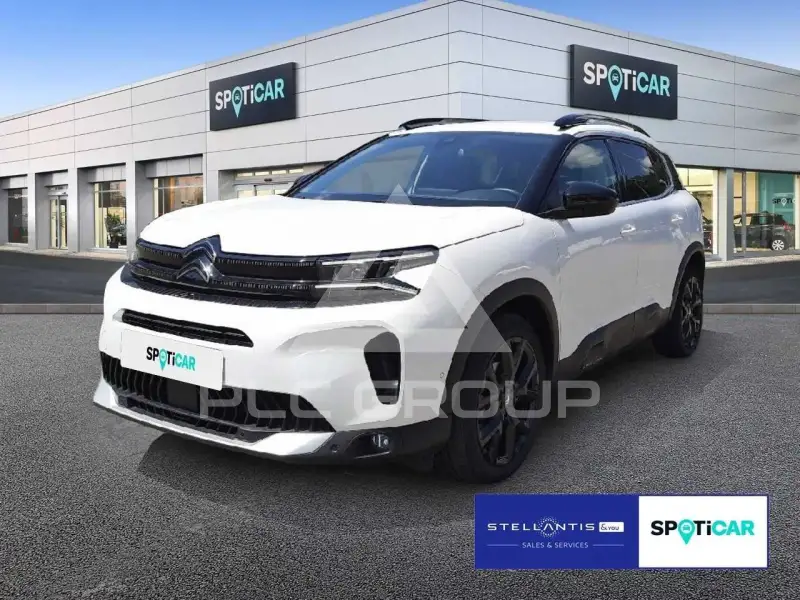 2024 Citroen C5