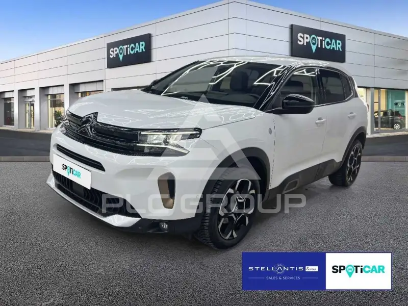 2024 Citroen C5