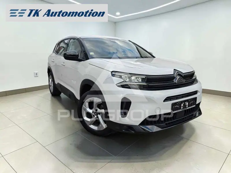2024 Citroen C5