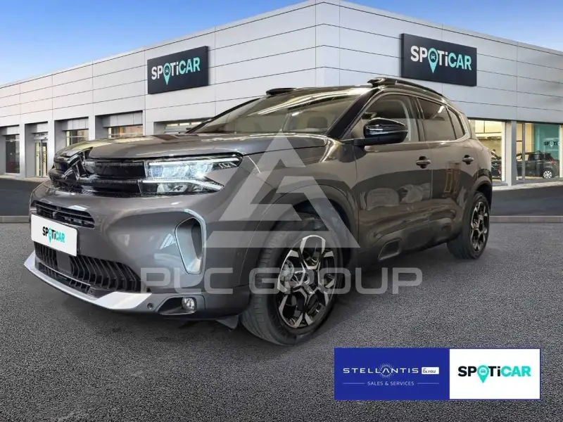 2024 Citroen C5
