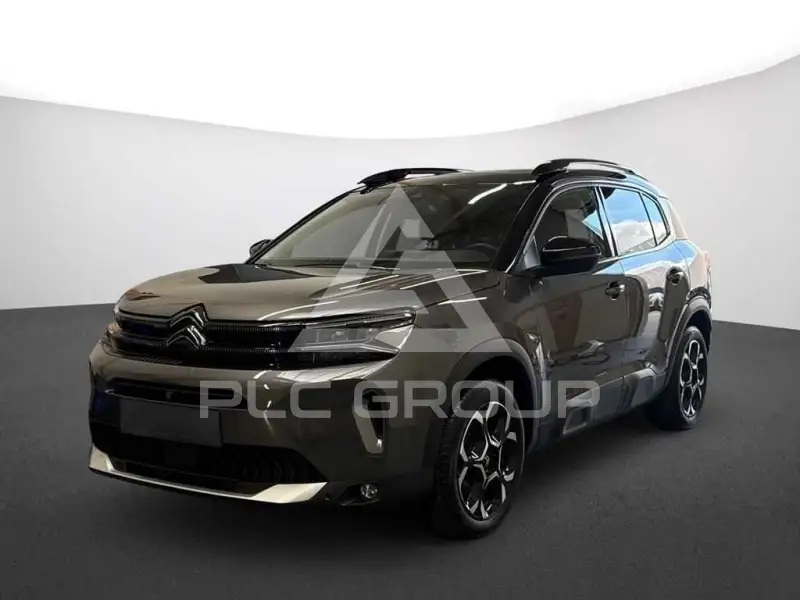 2024 Citroen C5