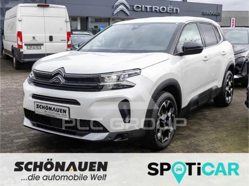 2024 Citroen C5