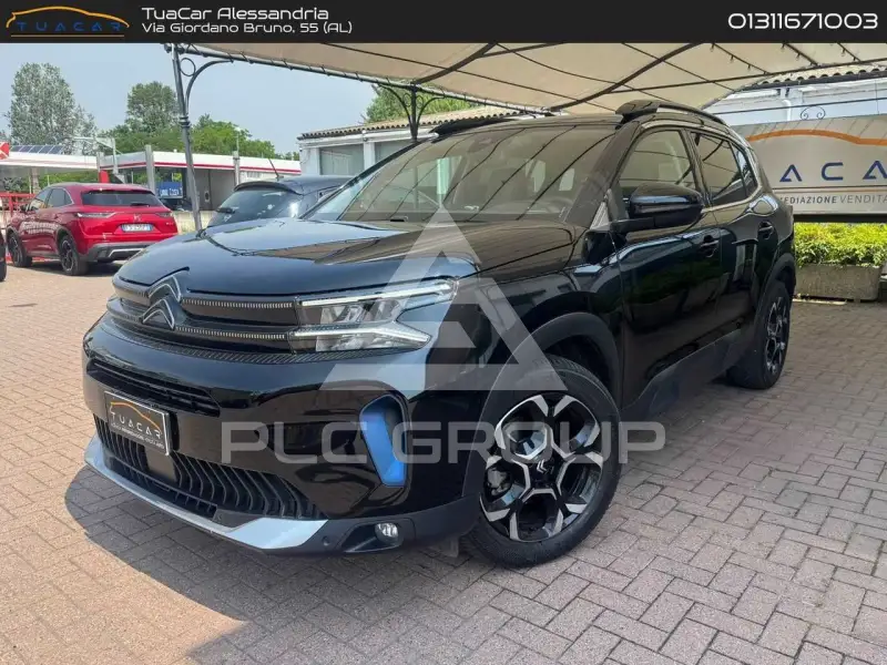 2024 Citroen C5