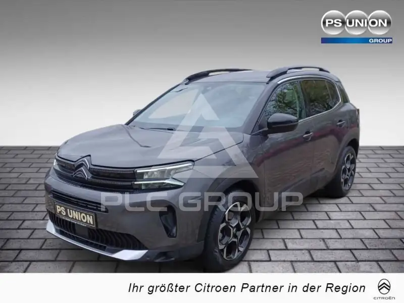 2024 Citroen C5