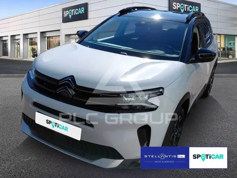 2024 Citroen C5