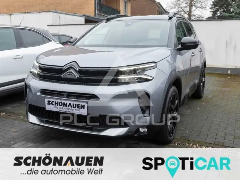 2024 Citroen C5