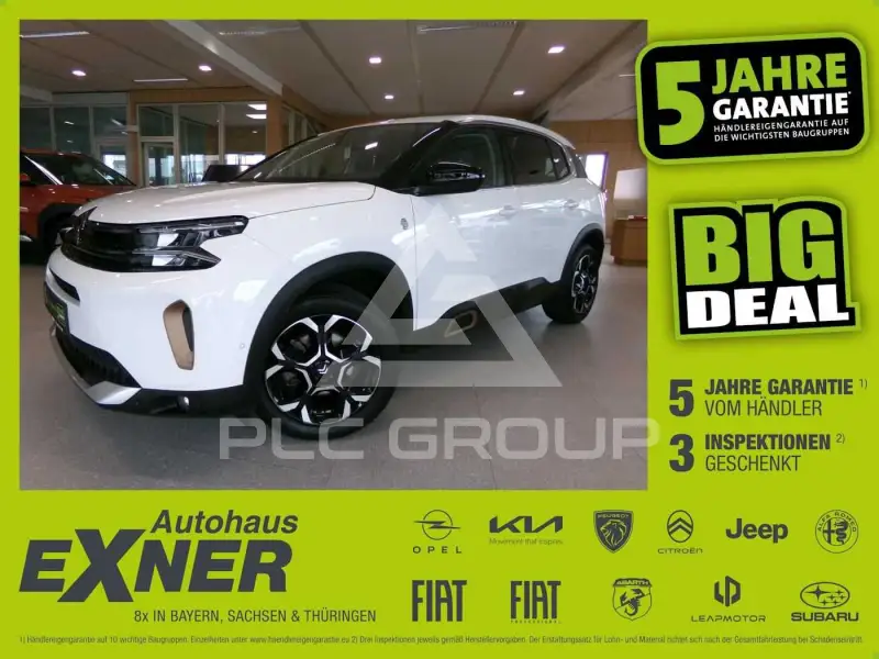 2024 Citroen C5
