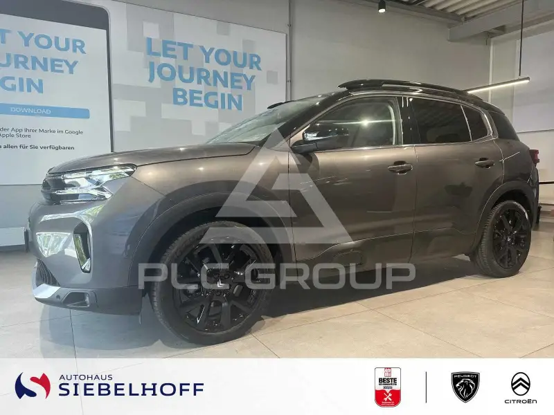 2024 Citroen C5