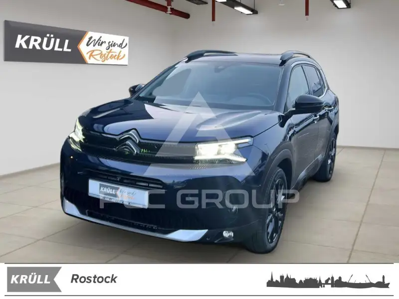 2024 Citroen C5