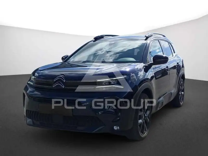 2024 Citroen C5