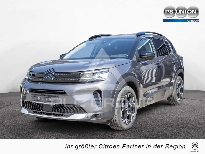 2024 Citroen C5