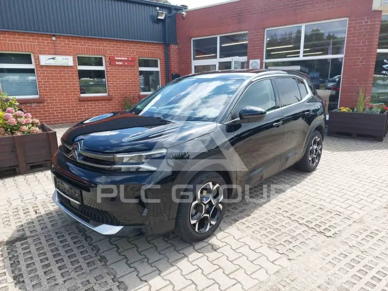 2024 Citroen C5