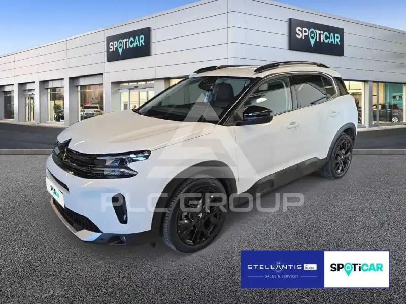 2024 Citroen C5