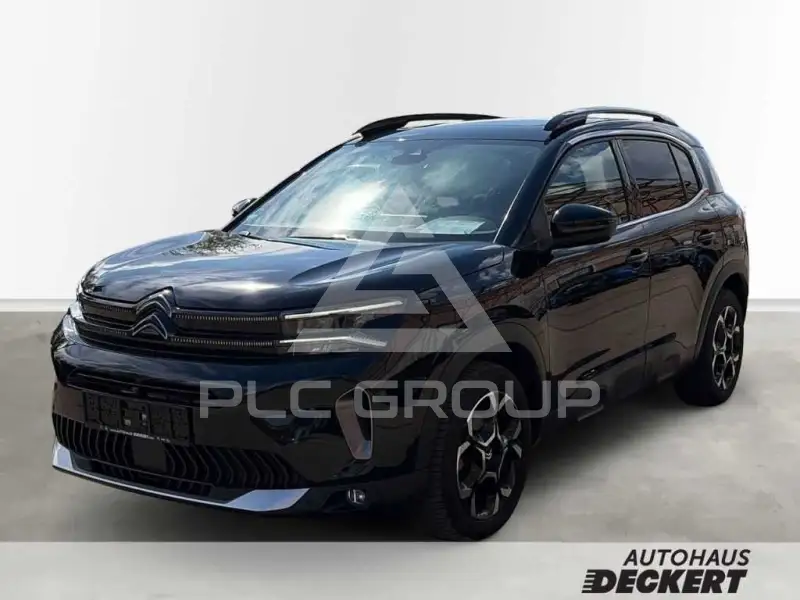 2024 Citroen C5
