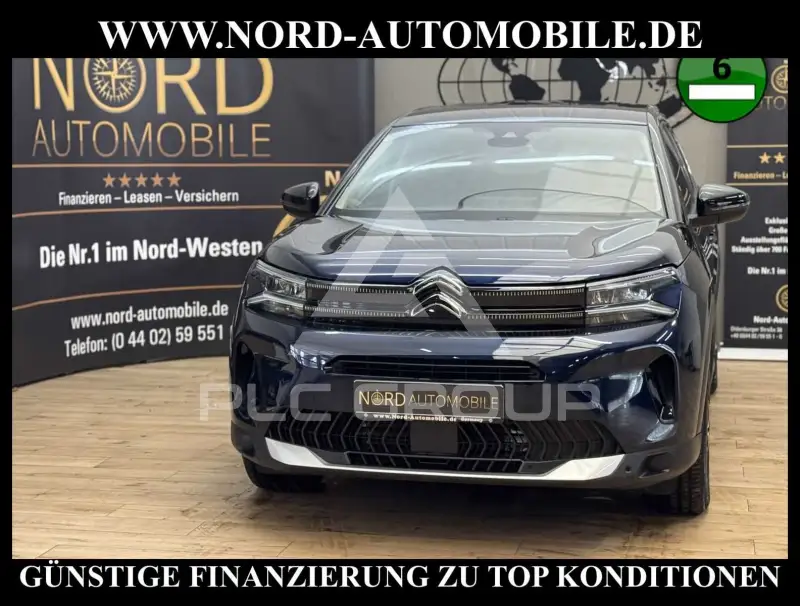 2024 Citroen C5