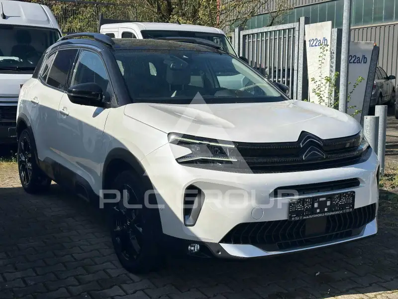2024 Citroen C5