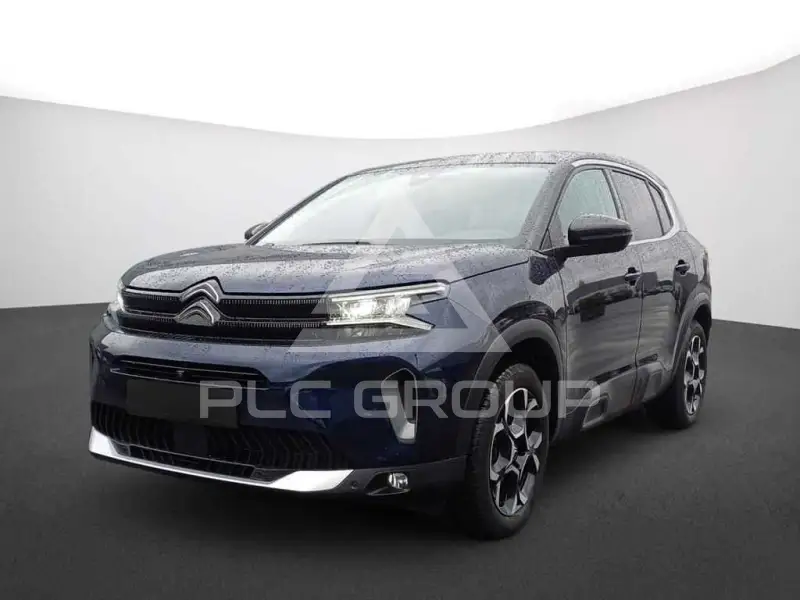 2024 Citroen C5