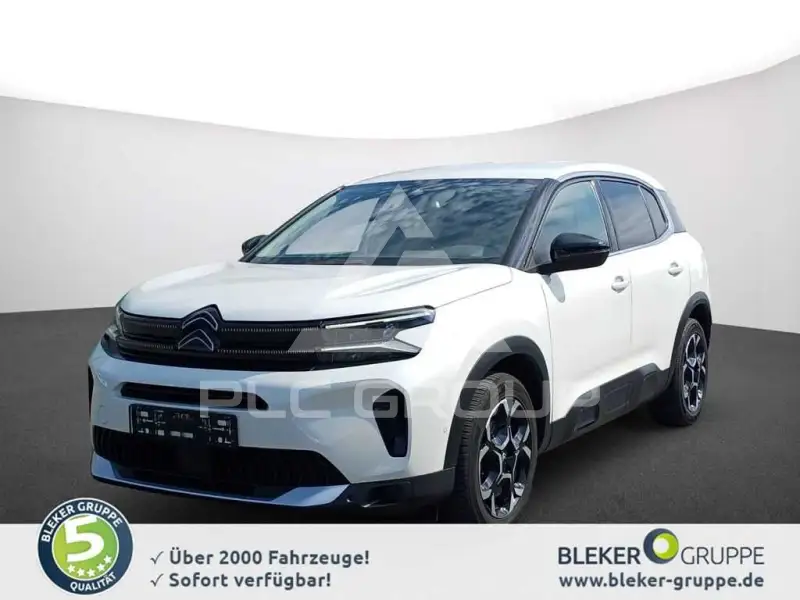 2024 Citroen C5