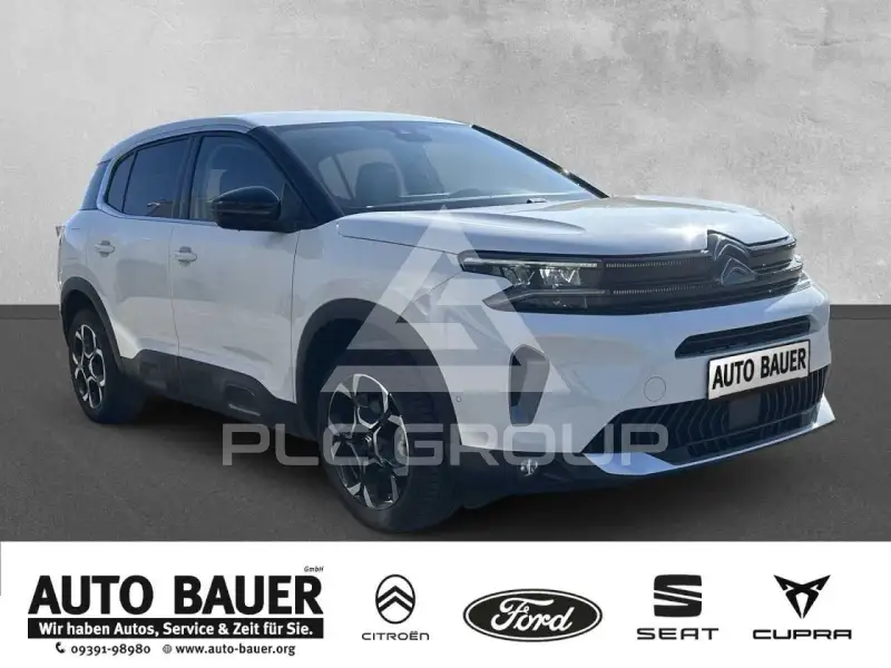 2024 Citroen C5
