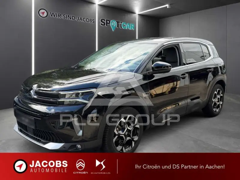 2024 Citroen C5