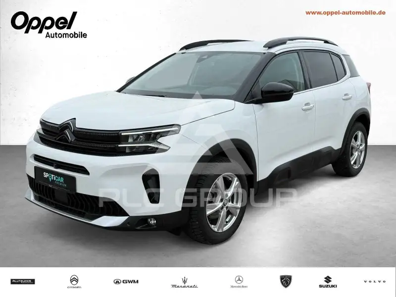 2024 Citroen C5