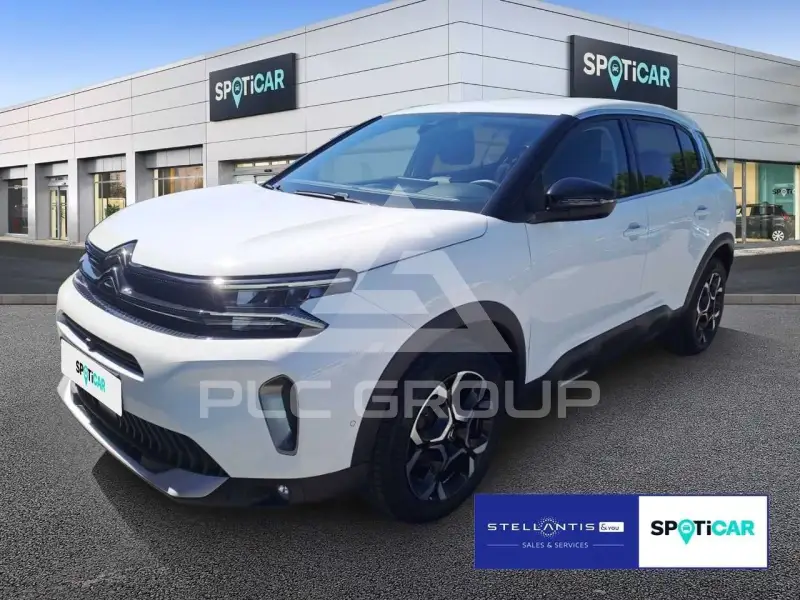 2024 Citroen C5