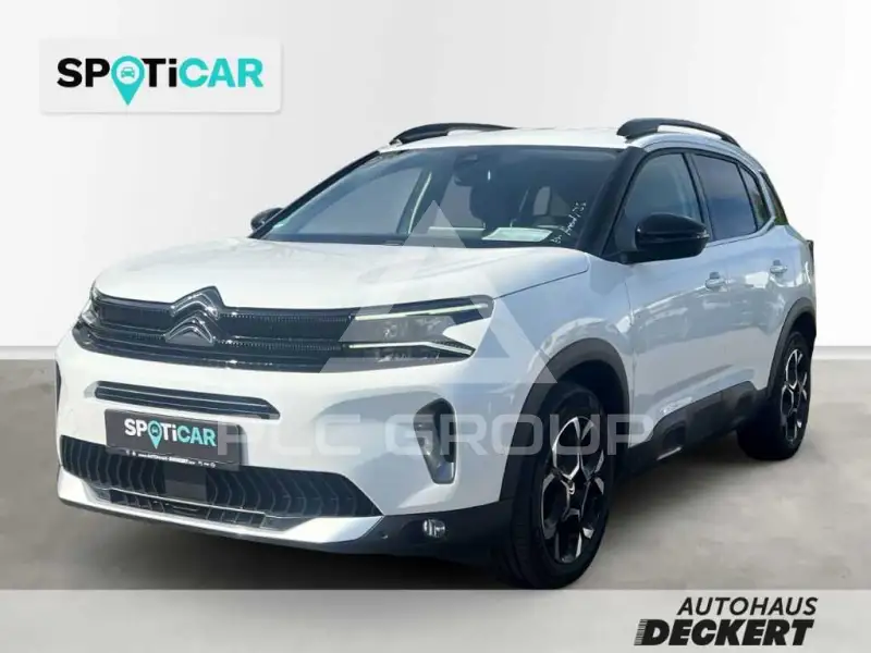 2024 Citroen C5